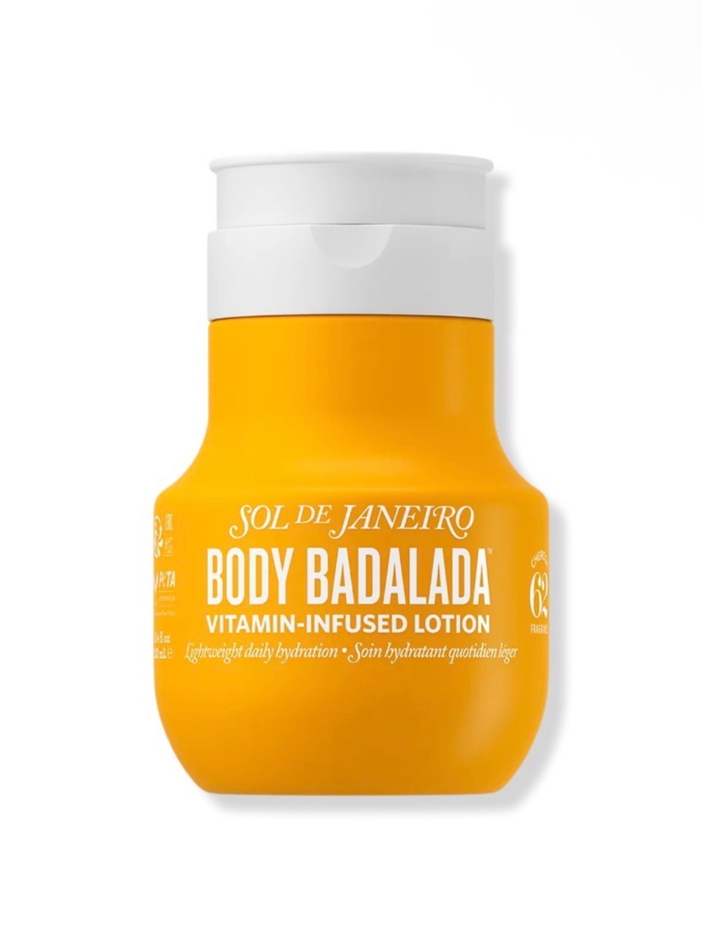Sol de Janeiro Body Badalada Vitamin-Infused Lotion